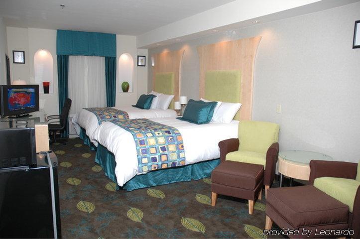 The Grand Savannah Hotel Zimmer foto